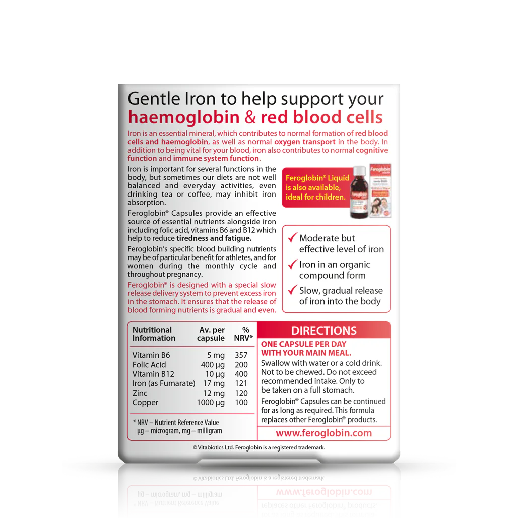 Energy Support Supplements Bundle - Image 3
