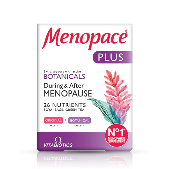 Menopace Plus