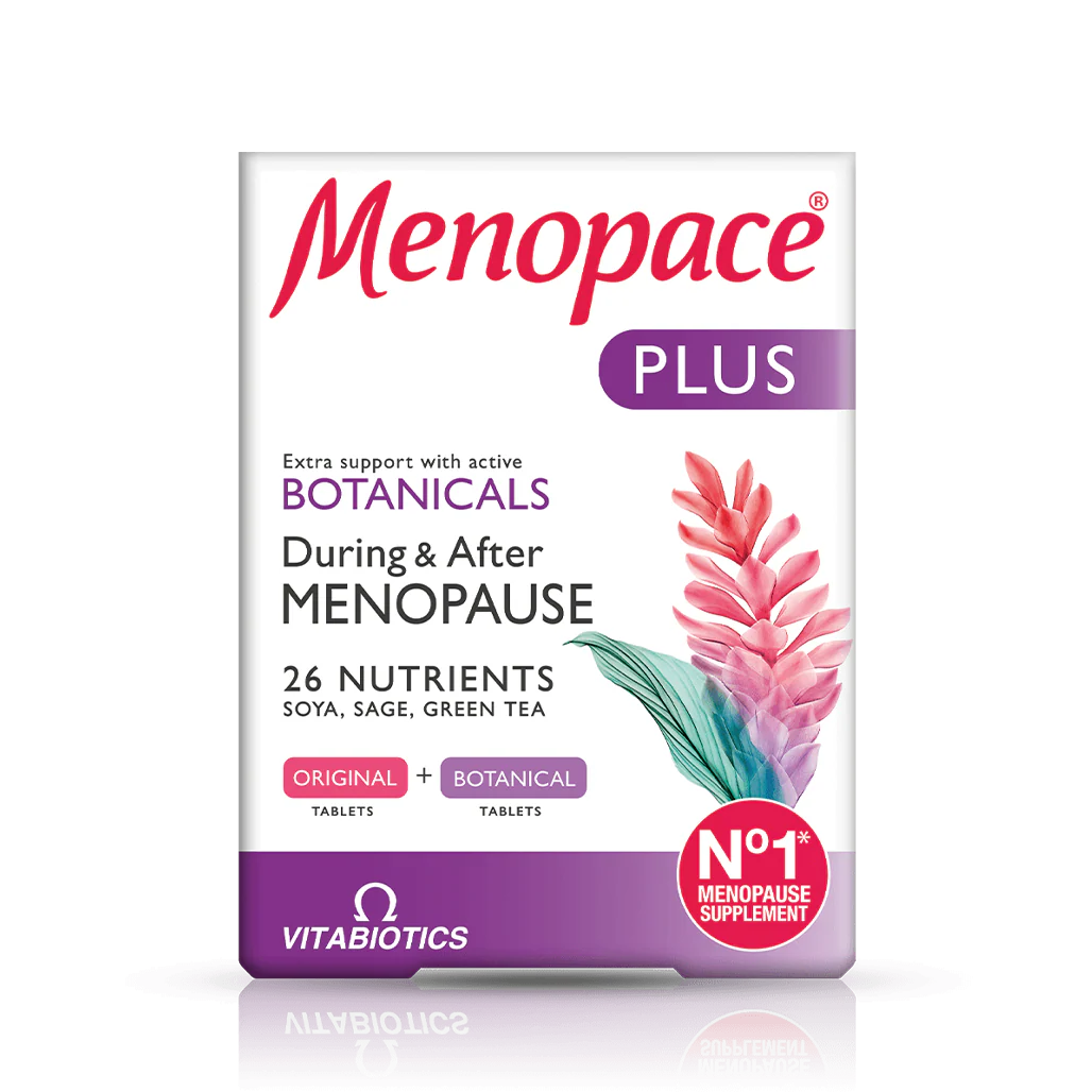 Menopace Plus - Image 2